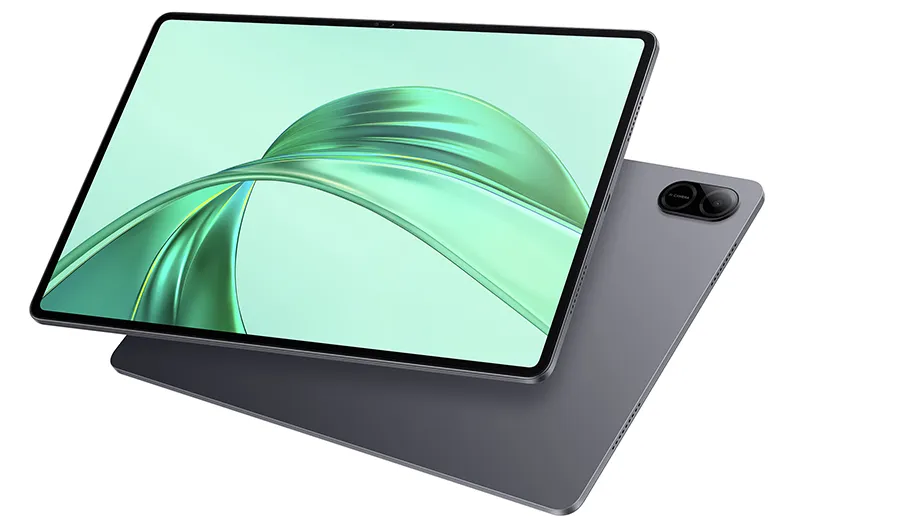 HONOR Pad X8a 11 cali 4 GB / 128 GB / Wi-Fi / Space Gray